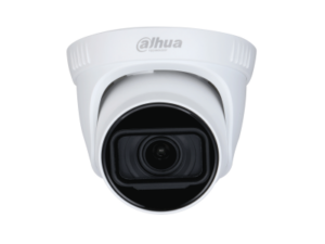 2 MP HDCVI куполна камера DAHUA HAC-T3A21-Z-21712